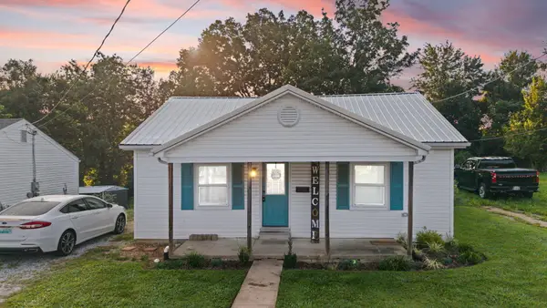109 Turner Avenue, Lancaster, KY 40444