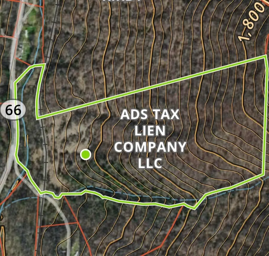 00000 Fox Hole Road, Pineville, KY 40977 - #2