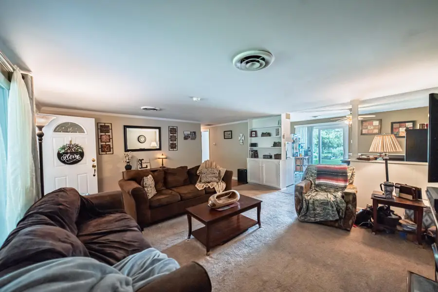734 Big Bear Highway, Benton, KY 42025 - #3