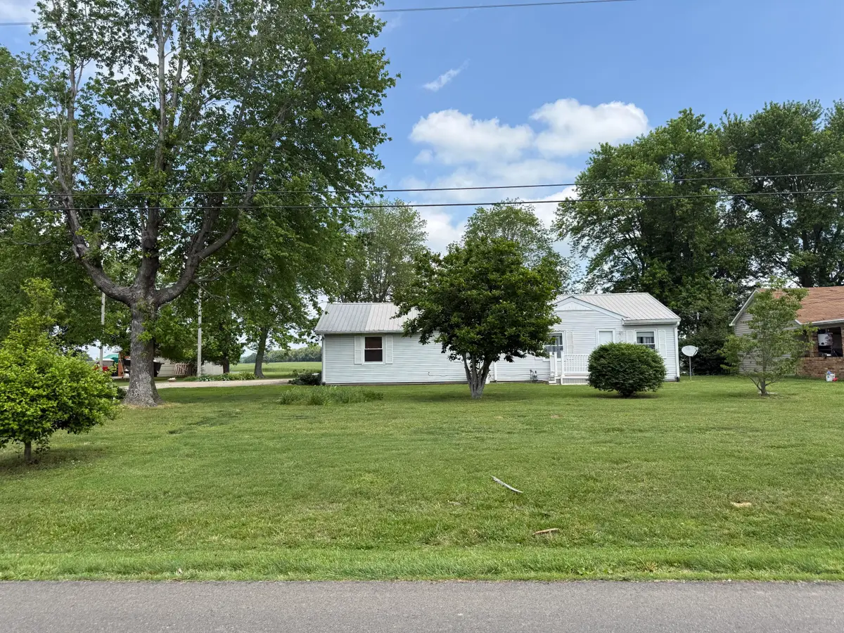486 St Rt 348, Symsonia, KY 42082 - #1