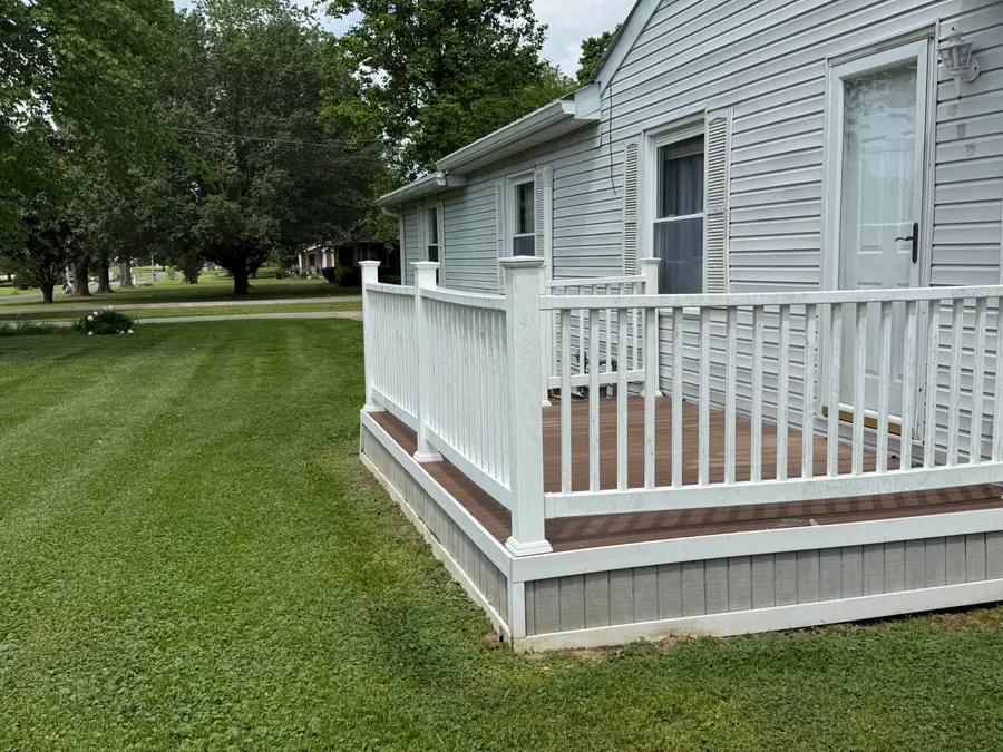 486 St Rt 348, Symsonia, KY 42082 - #3