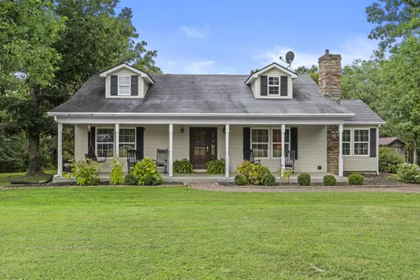 376 Oak Ridge Road, Clay City, KY 40312