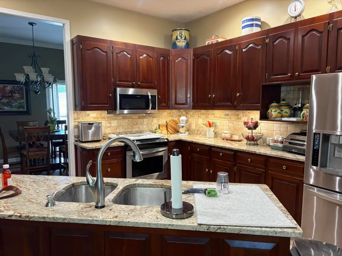 446 Carson Way Way, Paducah, KY 42003 - #1