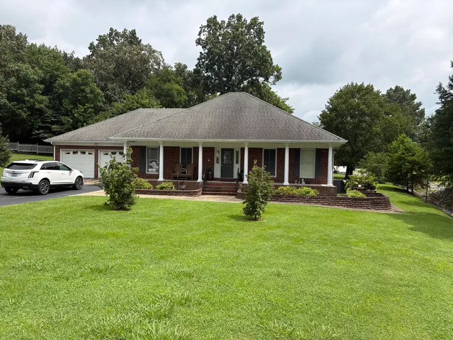 446 Carson Way Way, Paducah, KY 42003 - #3