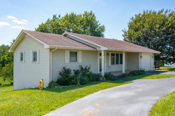 561 Old Whitley Road, London, KY 40744