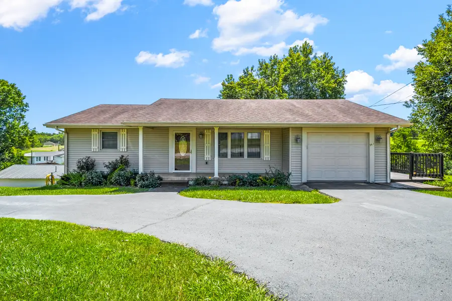 561 Old Whitley Road, London, KY 40744 - #3