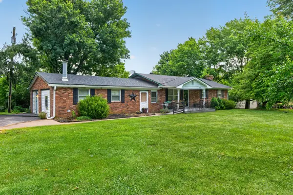 2524 Bethlehem Road, Paris, KY 40361
