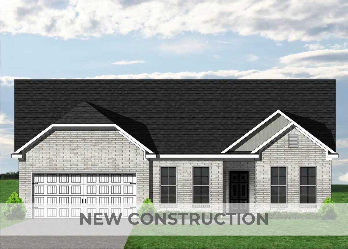210 Scarlet Drive, Nicholasville, KY 40356 - #1