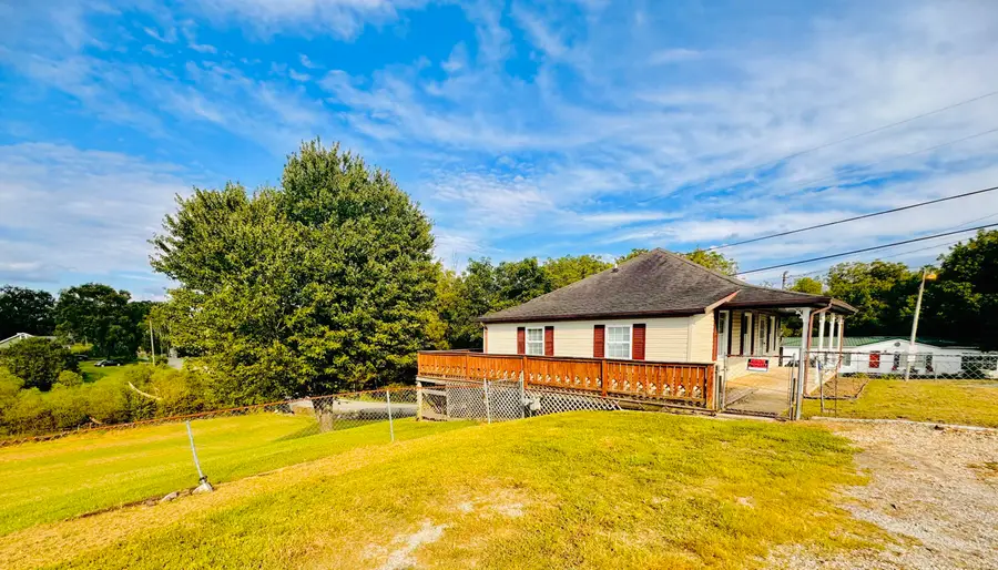 3950 Lily Road, London, KY 40744 - #3