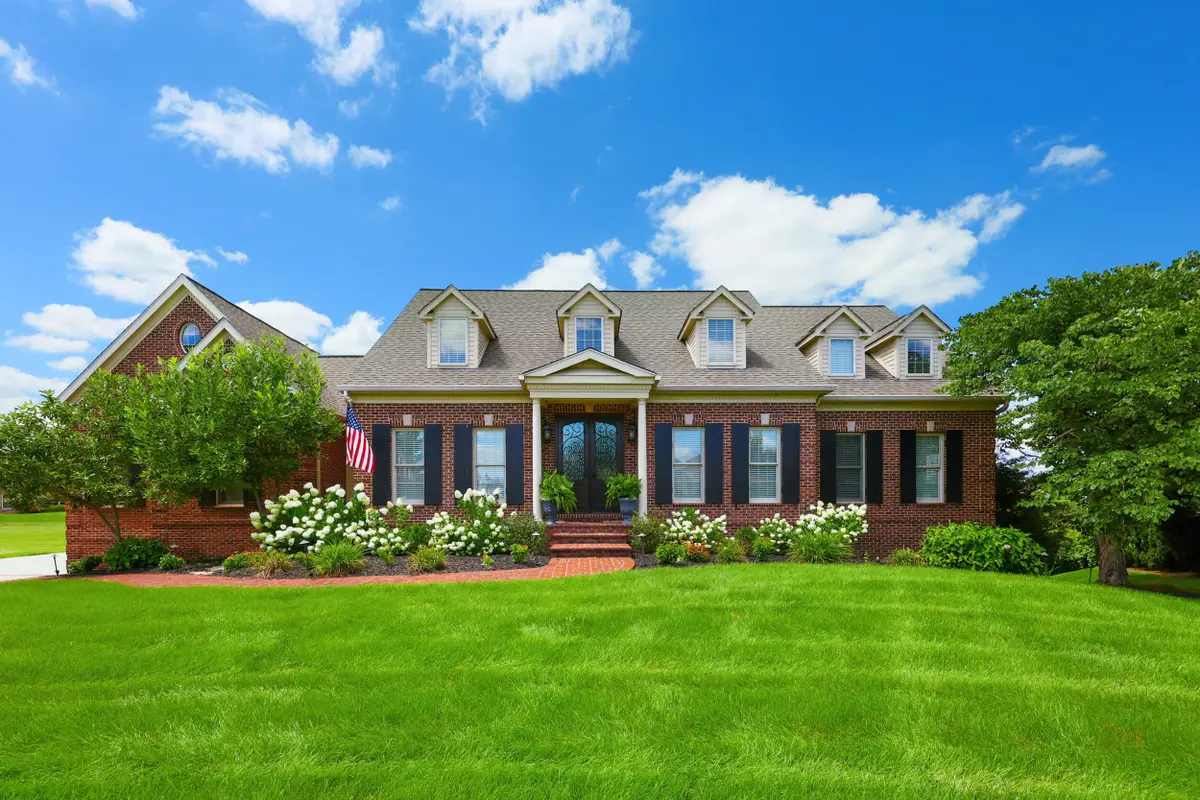 201 Kelburn Court, Lexington, KY 40515 - #1