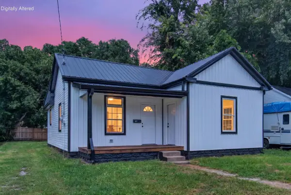 403 Locust Street, Danville, KY 40422