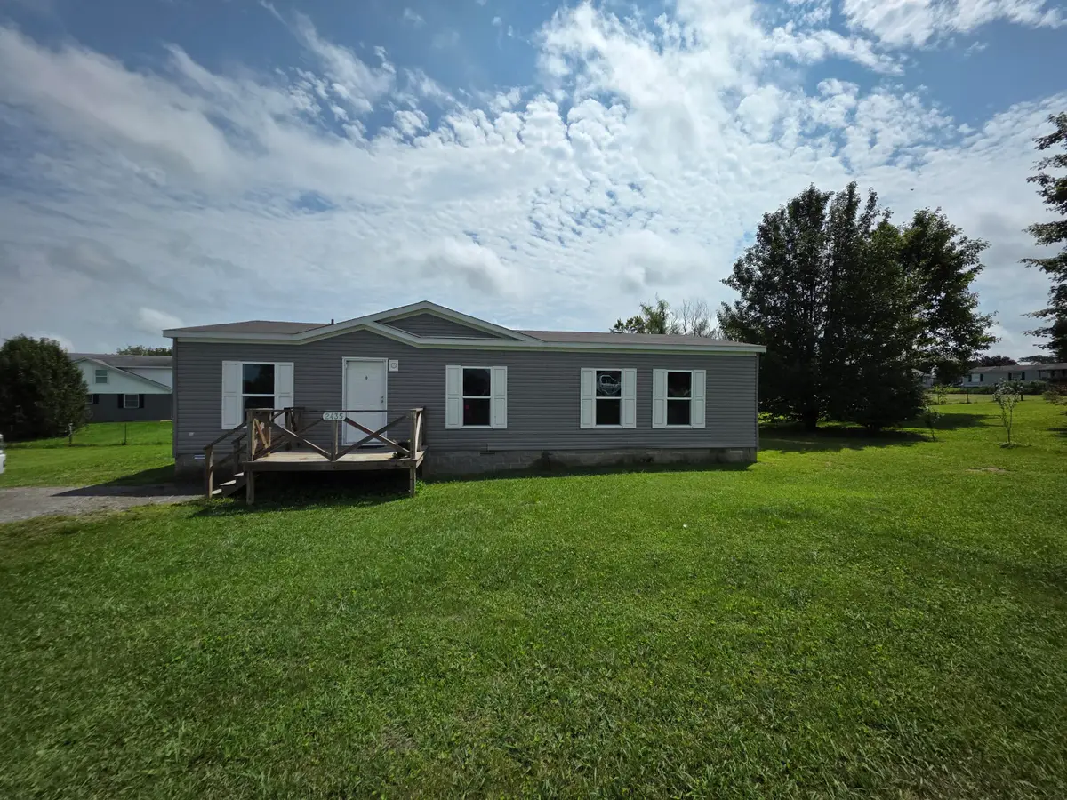 2435 Ky-80, Russell Springs, KY 42642 - #1