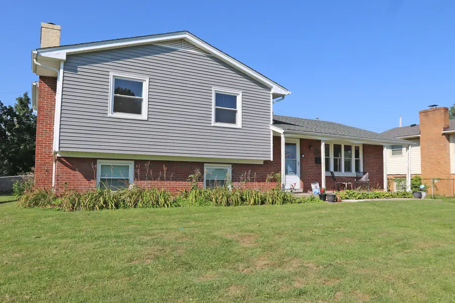 2152 Garden Springs Drive, Lexington, KY 40504 - #2