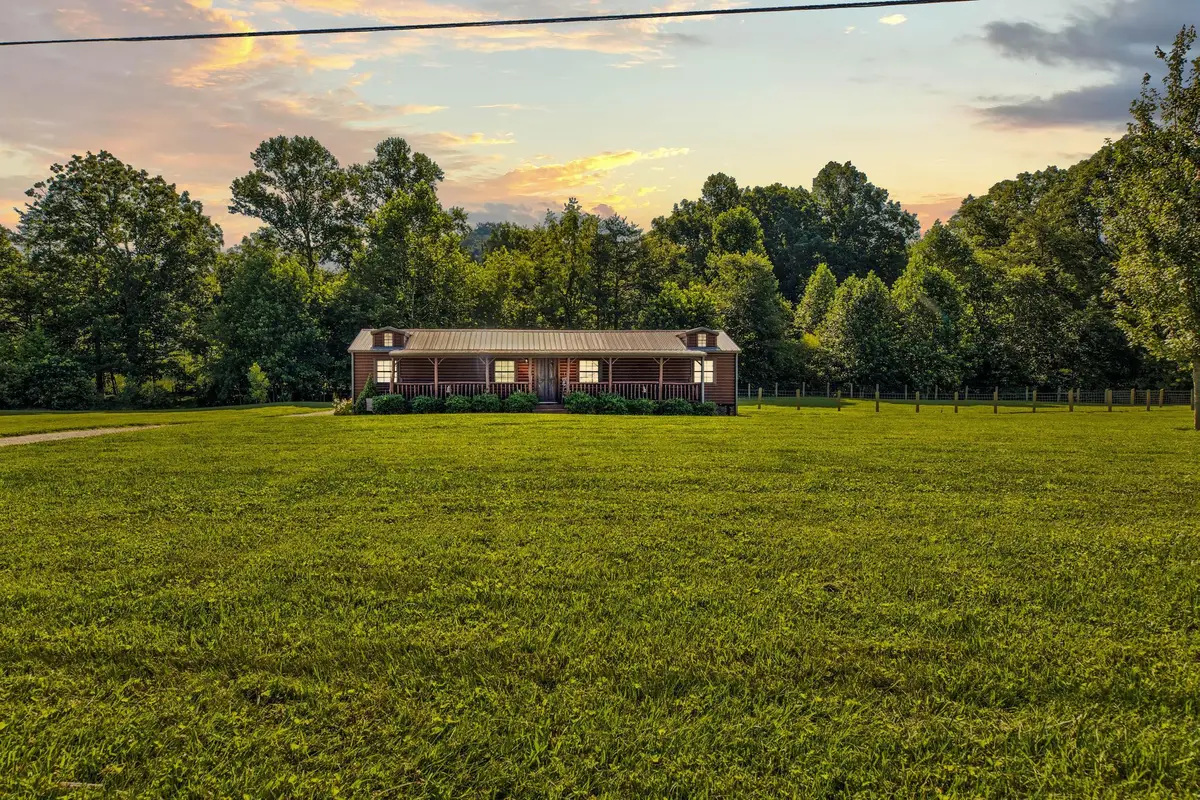 975 Clay Lick Road, Jeffersonville, KY 40337 - #1