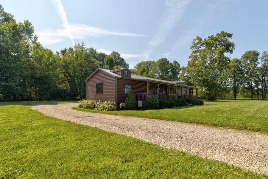 975 Clay Lick Road, Jeffersonville, KY 40337 - #2