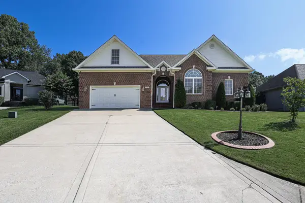 185 Spring Valley Cove, Paducah, KY 42003