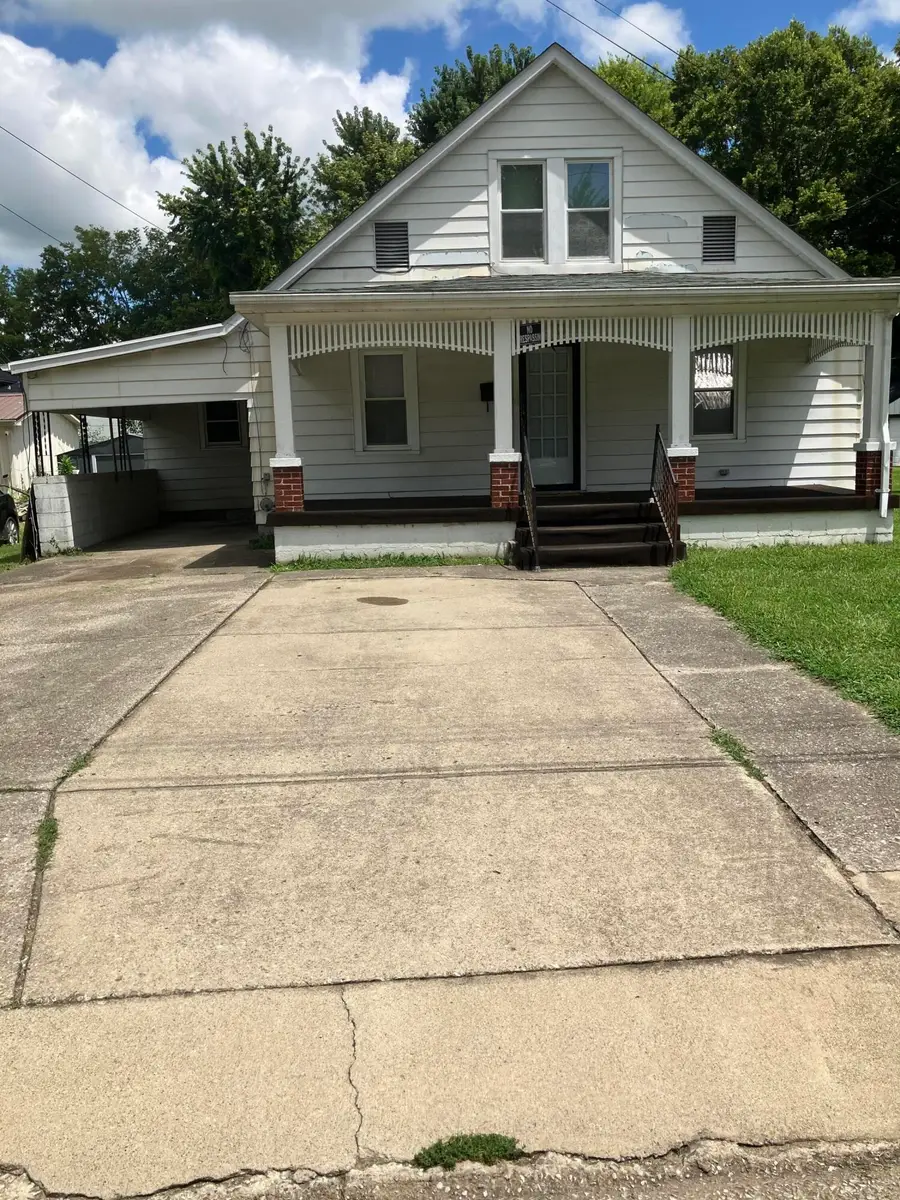 219 Shuck Avenue, Lebanon, KY 40033 - #3