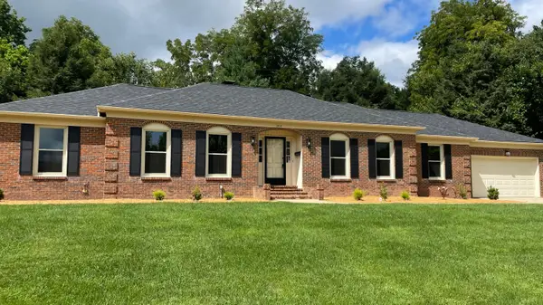 208 Eastover Drive, Frankfort, KY 40601