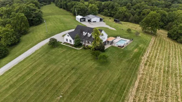 2315 Bardstown Road, Lawrenceburg, KY 40342
