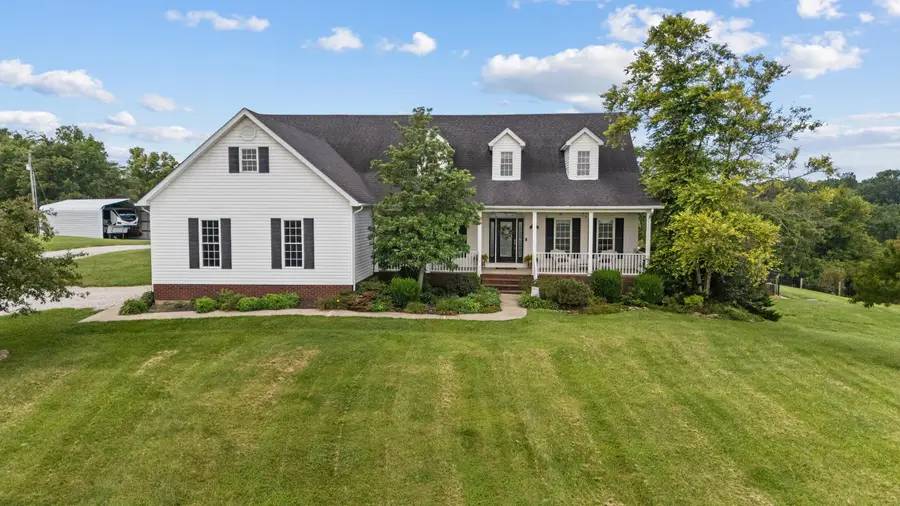 2315 Bardstown Road, Lawrenceburg, KY 40342 - #2