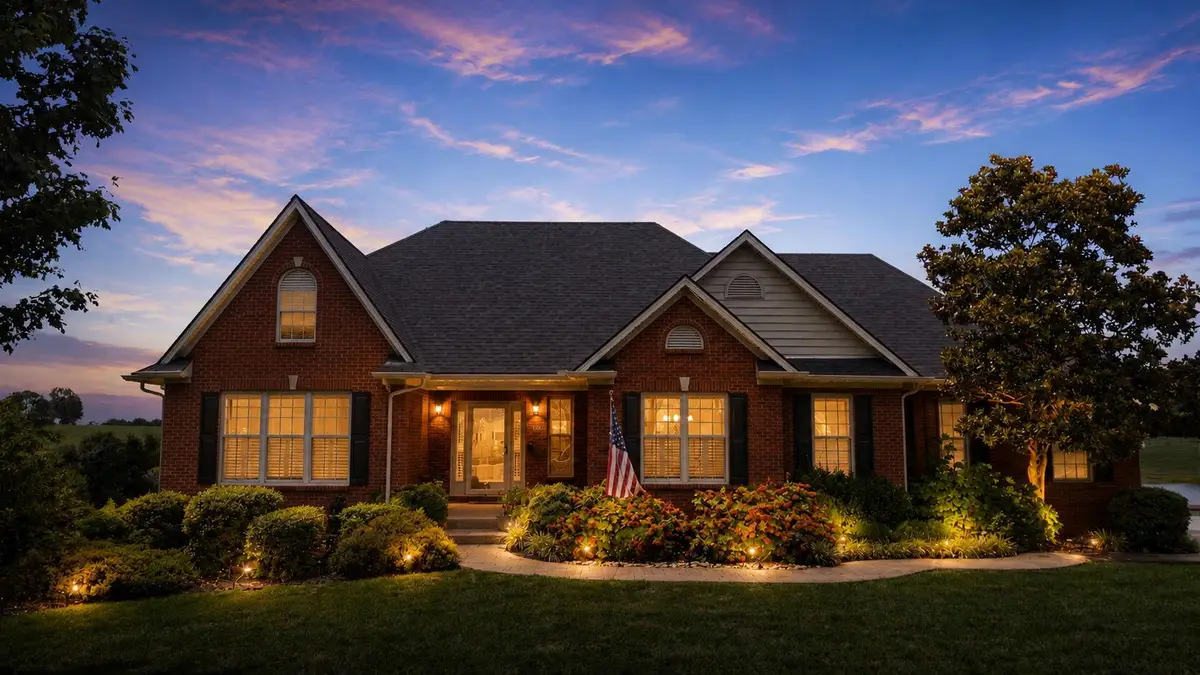 122 Squires Pointe Road, Paris, KY 40361 - #1