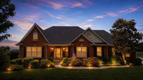 122 Squires Pointe Road, Paris, KY 40361