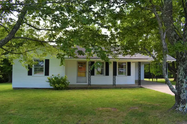 1985 Sharkey Road, Morehead, KY 40351