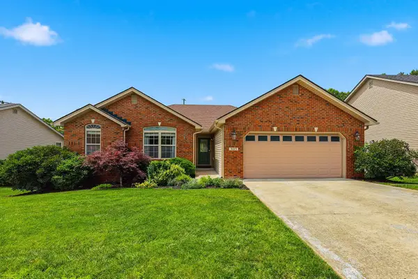 305 Forest Ridge Drive, Frankfort, KY 40601