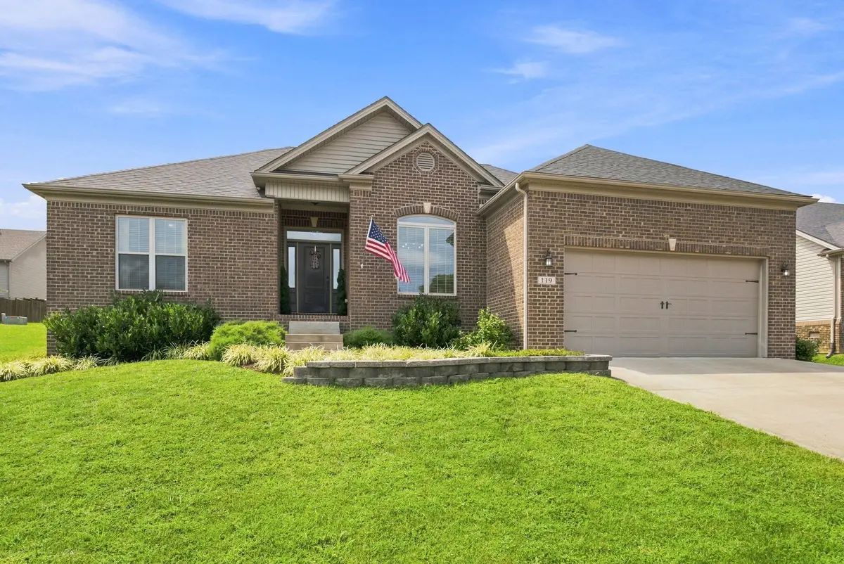 119 Raccoon Run, Georgetown, KY 40324 - #1