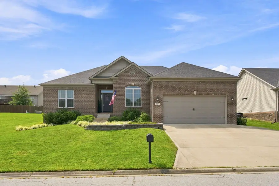119 Raccoon Run, Georgetown, KY 40324 - #2