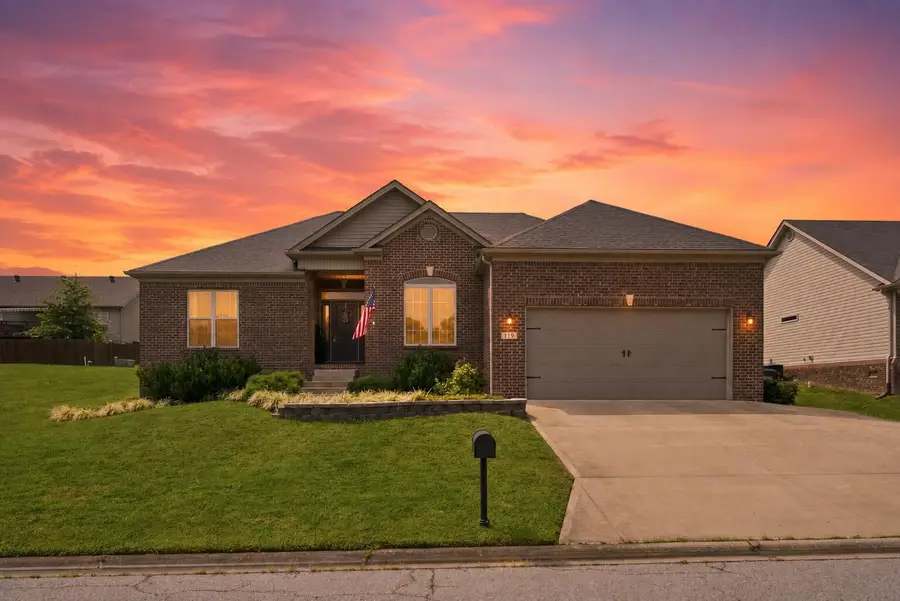 119 Raccoon Run, Georgetown, KY 40324 - #3