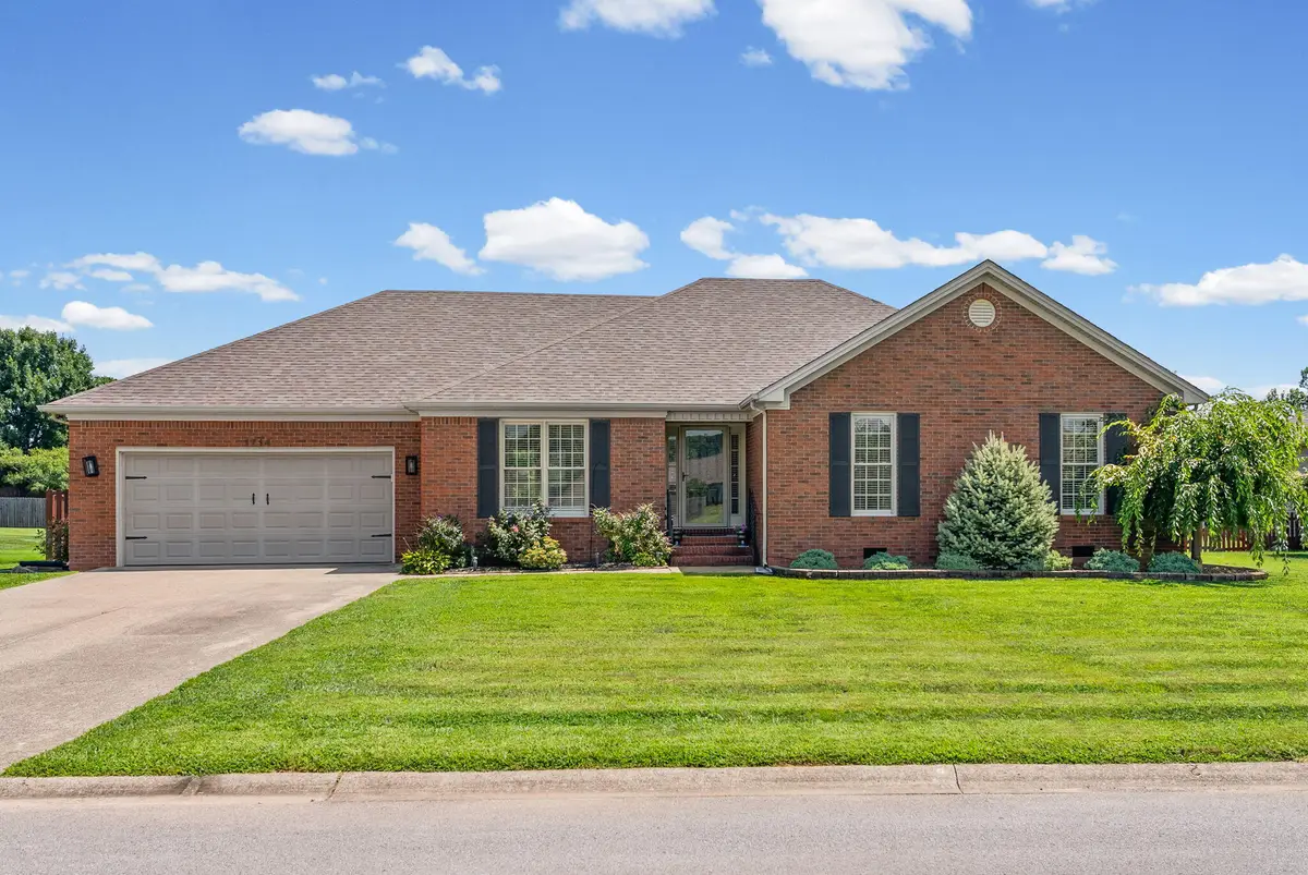 1714 Ivy Lynn Court, Hopkinsville, KY 42240 - #1