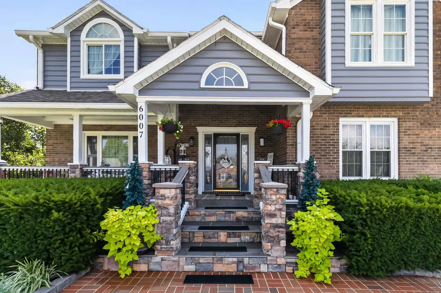 6007 Canonero Way, Versailles, KY 40383 - #3