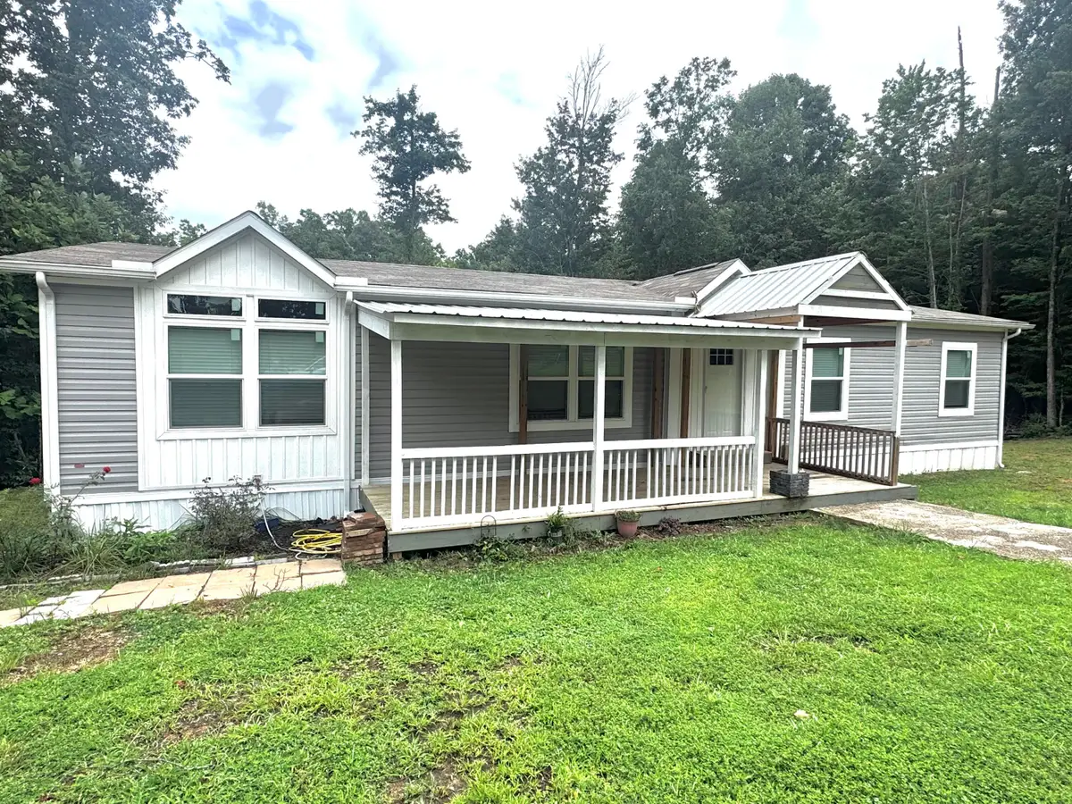 240 Bulls Branch Road, East Bernstadt, KY 40729 - #1