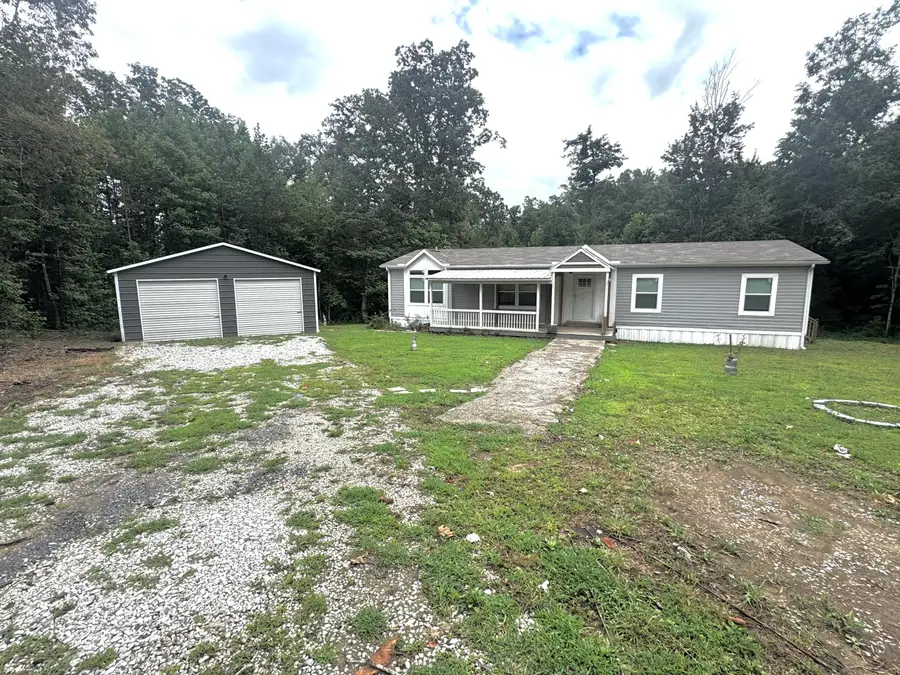 240 Bulls Branch Road, East Bernstadt, KY 40729 - #3