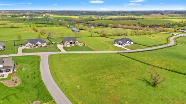 101 Peaceful, Wilmore, KY 40390