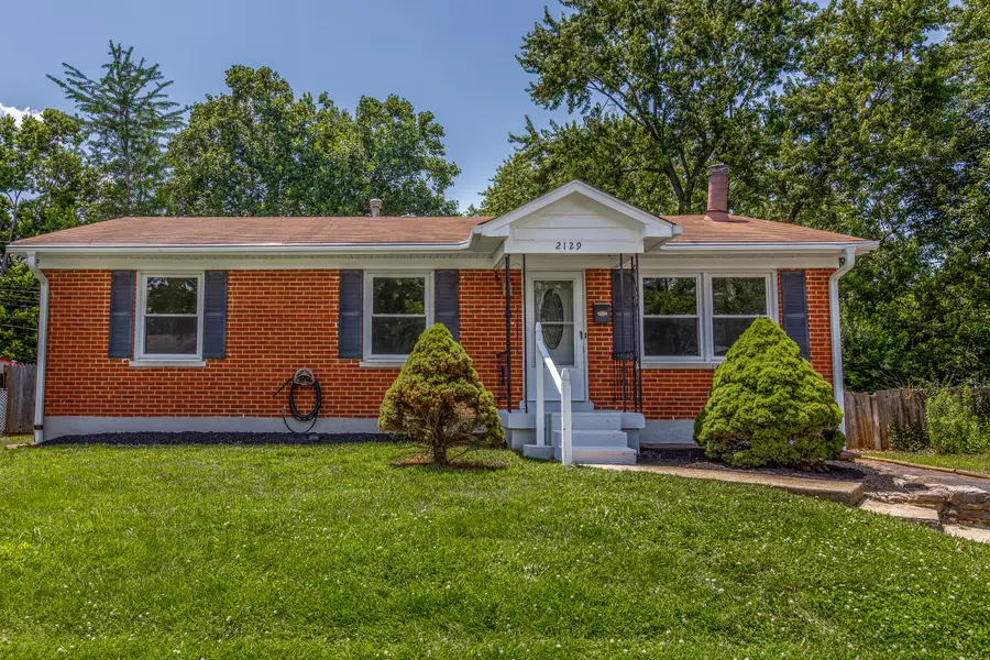 2129 Palms Drive, Lexington, KY 40504 - #2