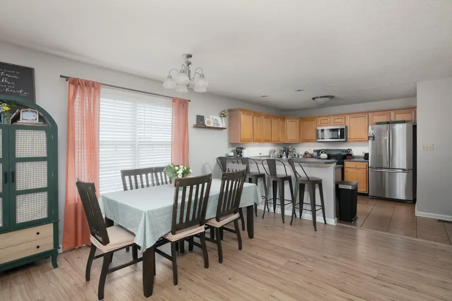 704 Cottonwood Drive, Richmond, KY 40475 - #3