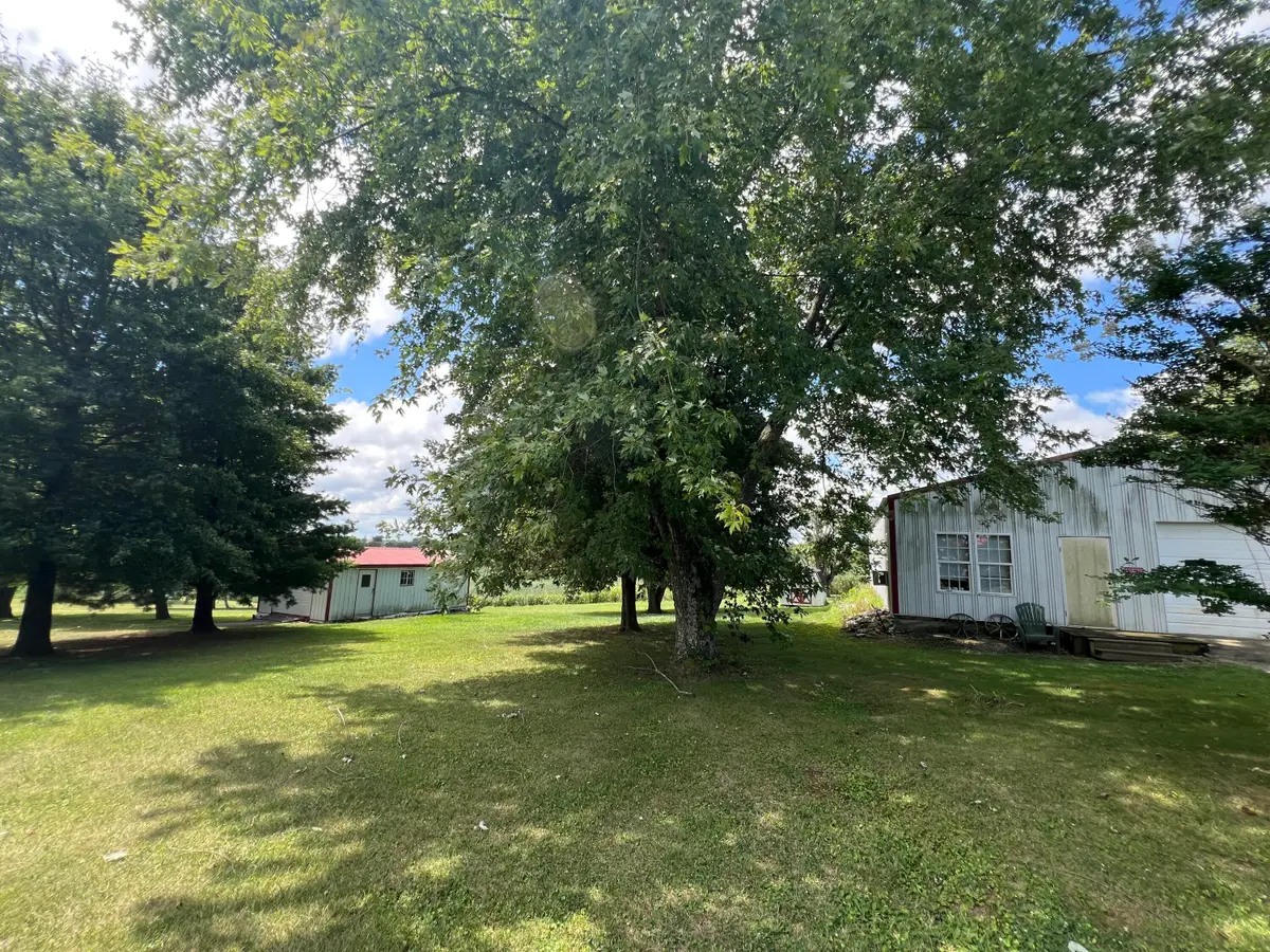 1551 Helena Road, Flemingsburg, KY 41041 - #1