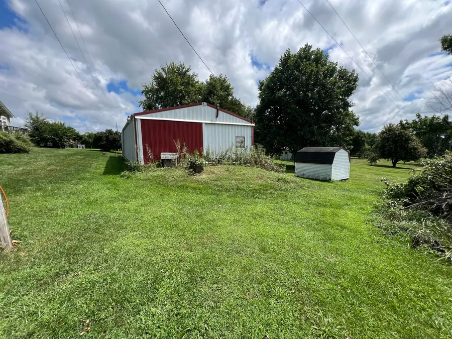 1551 Helena Road, Flemingsburg, KY 41041 - #3