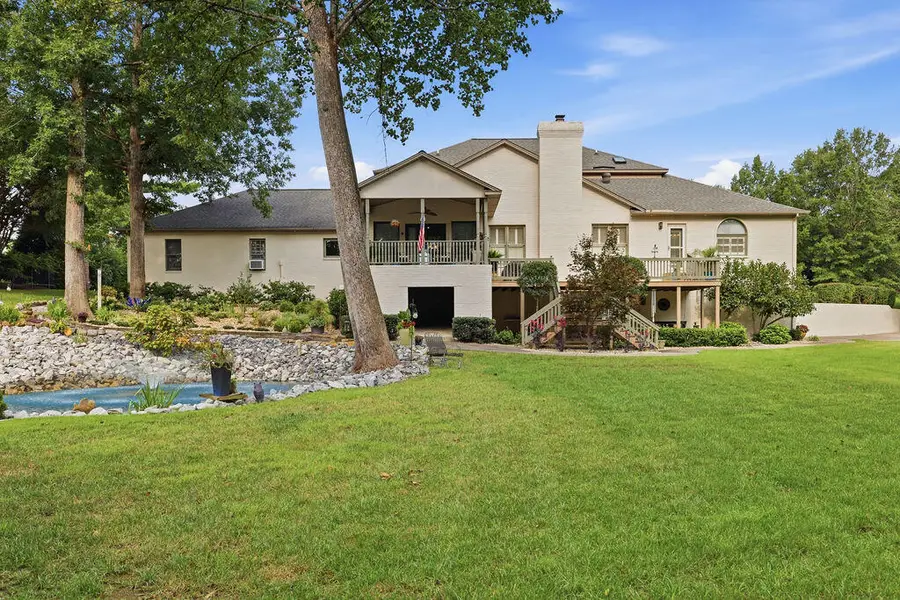 1533 Spring Creek Drive, Murray, KY 42071 - #2
