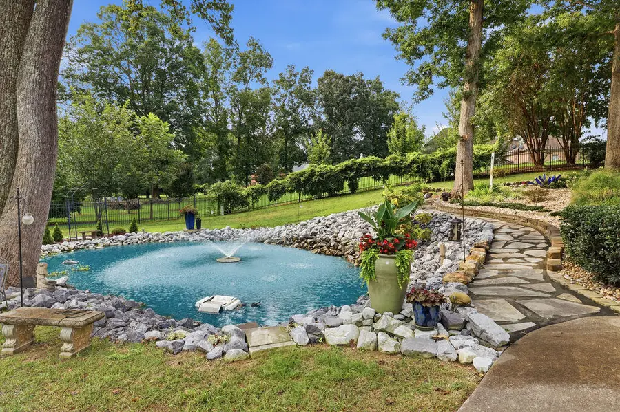 1533 Spring Creek Drive, Murray, KY 42071 - #3