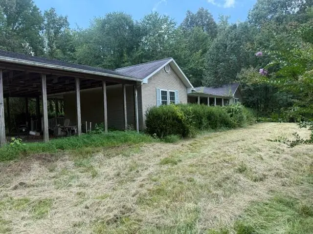 8120 Woodville Road, West Paducah, KY 42086 - #2