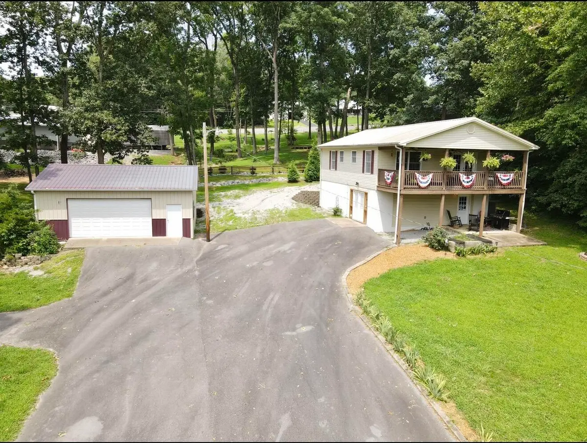 785 Rockcastle Lakeshore Drive, Cadiz, KY 42211 - #1