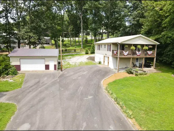 785 Rockcastle Lakeshore Drive, Cadiz, KY 42211