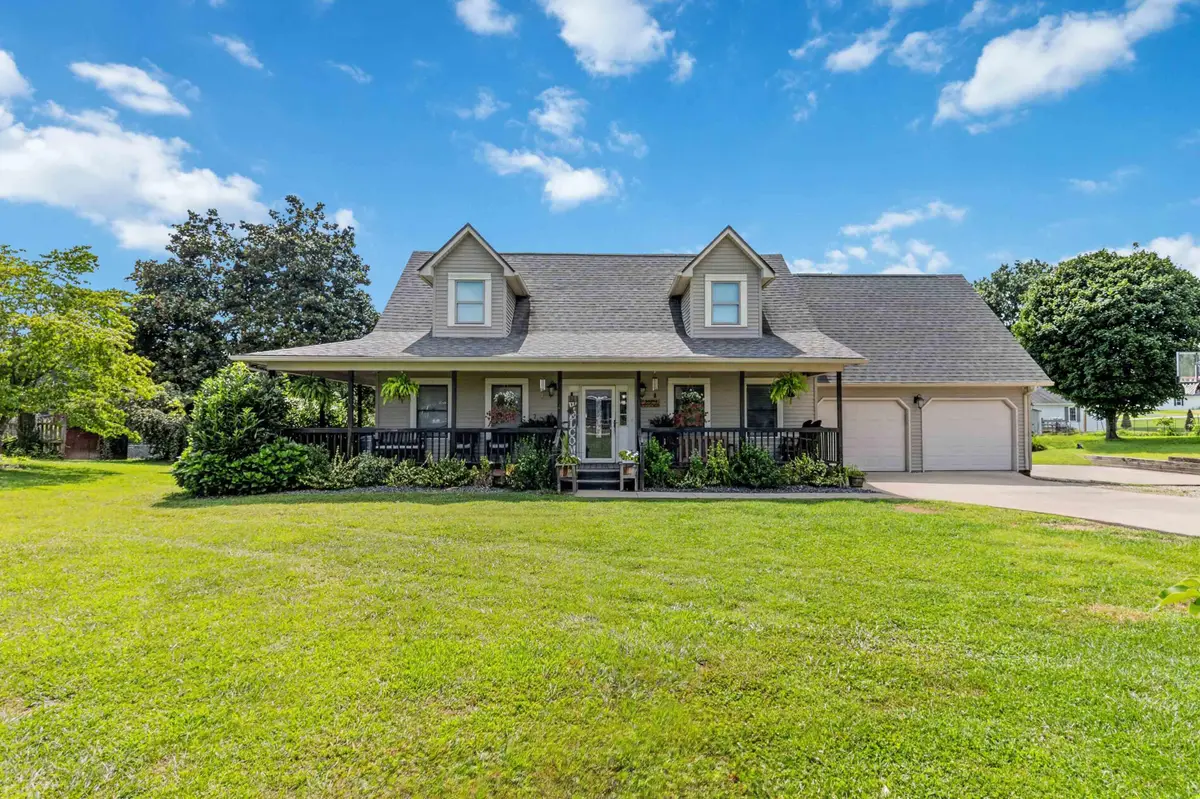 3010 Mountain Springs Drive, London, KY 40744 - #1