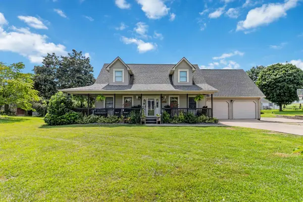 3010 Mountain Springs Drive, London, KY 40744