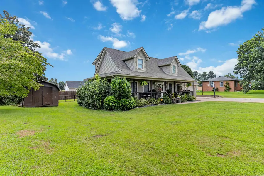 3010 Mountain Springs Drive, London, KY 40744 - #3