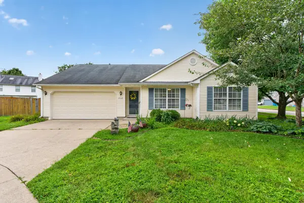 2908 Green Pine Court, Lexington, KY 40503