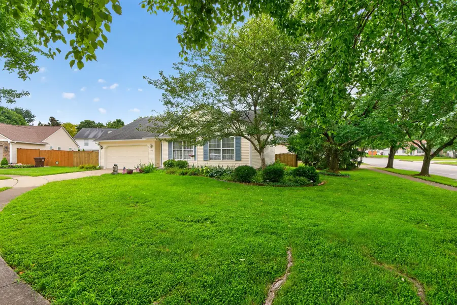 2908 Green Pine Court, Lexington, KY 40503 - #2